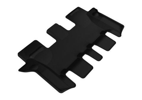 3D MAXpider 16-20 Kia Sorento Kagu Black Full Set