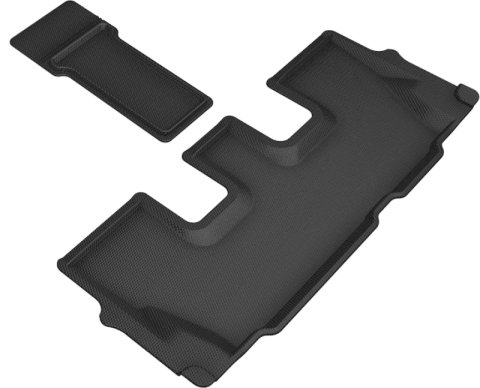 3D MAXpider 20-25 Hyundai Palisade Kagu Black Full Set