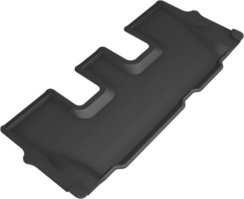 3D MAXpider 20-25 Hyundai Palisade Kagu Black Full Set