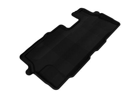 3D MAXpider 09-15 Honda Pilot Kagu Black Full Set