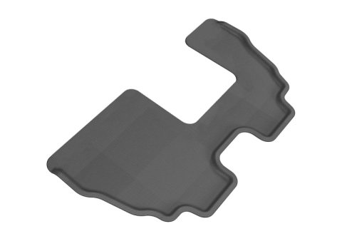 3D MAXpider 07-13 BMW X5 Kagu Black Full Set