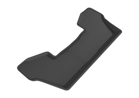 3D MAXpider 17-20 Acura MDX 6-Seat Kagu Black Full Set