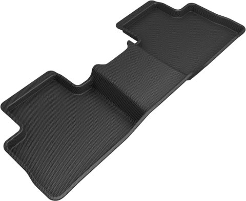 3D MAXpider 19-25 Toyota RAV4 Hybrid / Venza Kagu Black Full Set