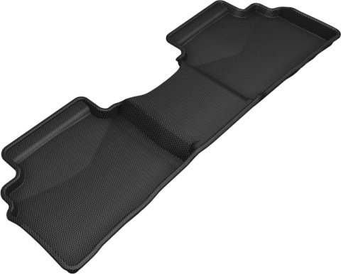 3D MAXpider 19-24 Kia Forte Kagu Black Full Set