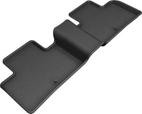 3D MAXpider 19-25 Infiniti QX50 / QX55 Kagu Black Full Set