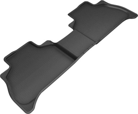 3D MAXpider 19-26 BMW X5 (G05) Kagu Black Full Set