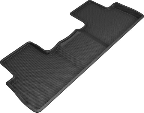 3D MAXpider 19-26 Acura RDX Kagu Black Full Set
