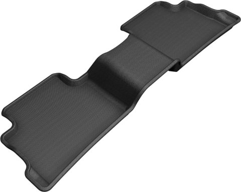 3D MAXpider 18-23 Hyundai Kona Kagu Black Full Set