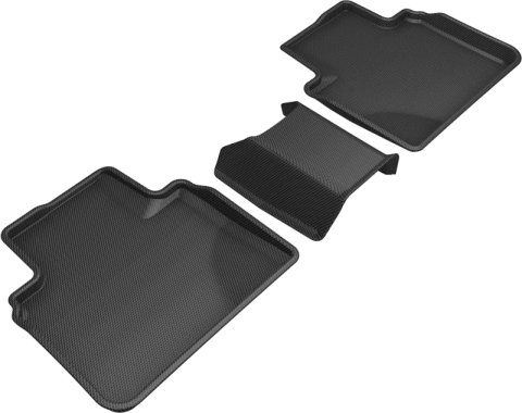 3D MAXpider 18-22 Honda Accord Kagu Black Full Set