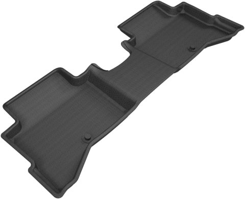 3D MAXpider 17-22 Kia Niro Kagu Black Full Set