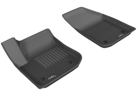 3D MAXpider 16-20 Buick Envision Kagu Black Full Set