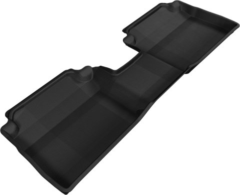 3D MAXpider 13-17 Hyundai Elantra GT Kagu Black Full Set