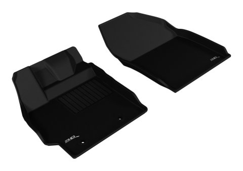 3D MAXpider 13-15 Scion XB Kagu Black Full Set