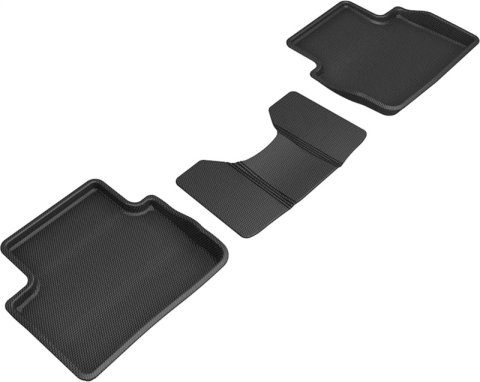 3D MAXpider 19-26 Mazda 3 / CX-30 Kagu Black Full Set