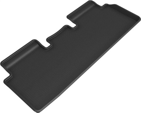 3D MAXpider 20-21 Tesla Model S Kagu Black Full Set