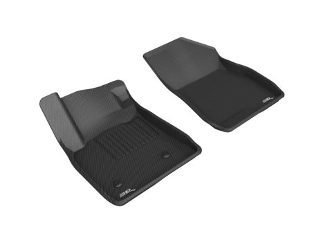 3D MAXpider 20-26 Buick Encore GX FWD Kagu Black Full Set