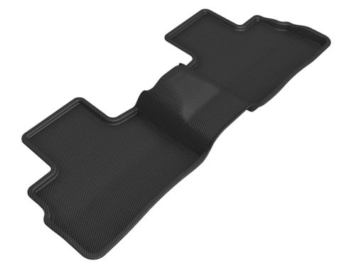 3D MAXpider 20-25 Nissan Sentra Kagu Black Full Set
