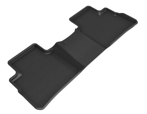 3D MAXpider 21-22 Nissan Rogue Kagu Black Full Set