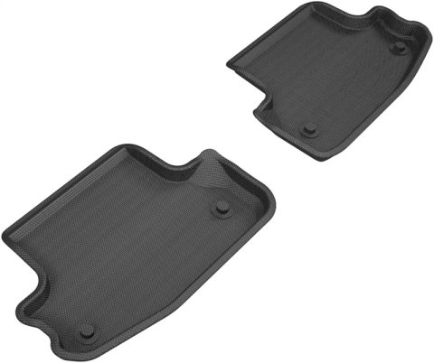 3D MAXpider 18-26 Audi A5/S5 Coupe (8W6) / RS5 Coupe (8W6) Kagu Black Full Set