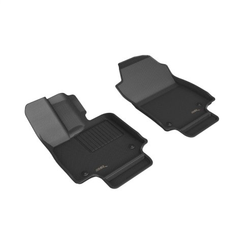 3D MAXpider 22-26 Lexus NX Hybrid Kagu Black Full Set