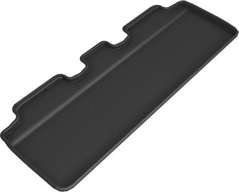 3D MAXpider 20-20 Tesla Model Y Kagu Black Full Set