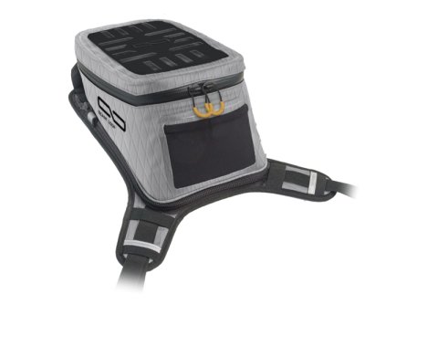 Giant Loop Diablo Tank Bag 6L - Gray