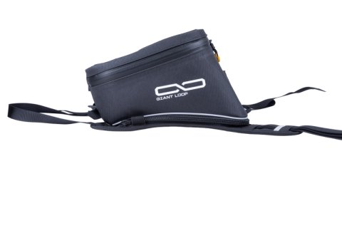 Giant Loop Fandango Tank Bag 8L - Black