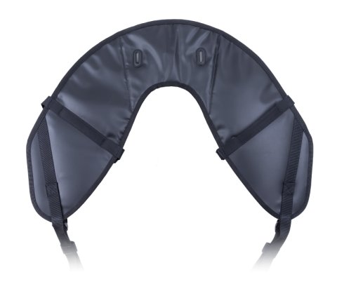Giant Loop MoJavi Saddlebag Zip - Black