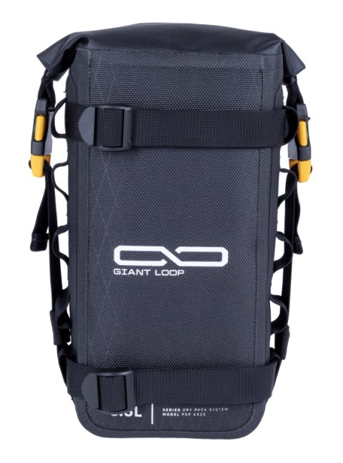 Giant Loop Possibles Pouch 3.5L - Black
