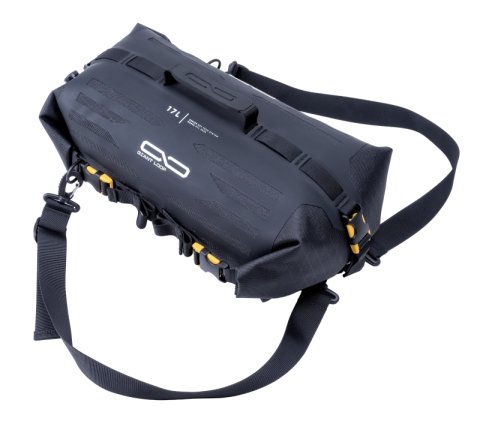 Giant Loop Rogue Dry Bag 17L - Black
