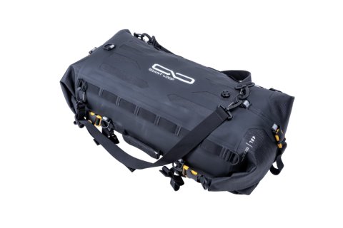 Giant Loop Tillamook Dry Bag 48L - Black