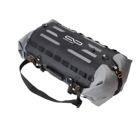 Giant Loop Tillamook Dry Bag 48L - Gray