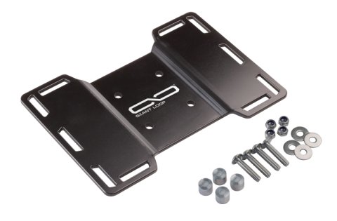 Giant Loop Tail Rack - Black
