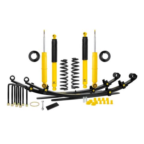 ARB Gas Light Load Kit Chevy Colorado USA (Bundled Kit)
