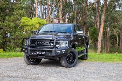 ARB Medium Load Lift Kit Suits Ram 1500 (1x arbOME95PF5, 1x arb3164, 1x arb3167, 2x arb60164, 2x arb90044)