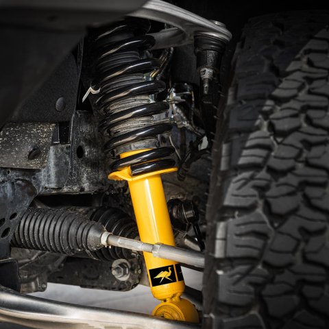 ARB OME Medium Kit2 Ford Bronco LWB 4D (1x arb3199, 1x arb3205, 2x arb90047, 2x arb90048, 1x arbFK109, 1x arbFK110, 1x arbFK111)