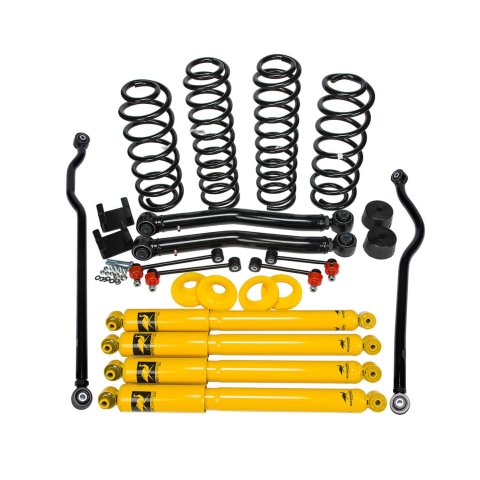 ARB JL 2 Door OME Heavy Kit (Bundled Kit)