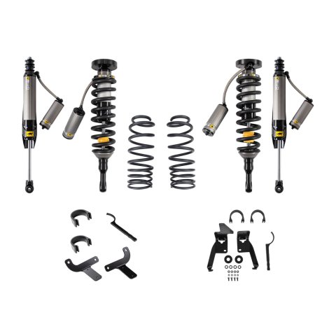 (1x arbBP5190028L, 1x arbBP5190028R, 1x arbVM80010087, 1x arb3320, 2x arbBP5160069, 1x arbVM80010088)