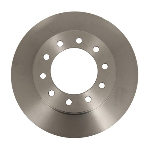 Power Stop 2016 Ford F-350 Super Duty Front & Rear Autospecialty Brake Kit (2x psbAR85155, 2x psbAR85113, 1x psb17-1680, 1x psb17-1691)