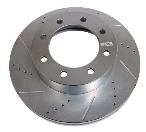 Power Stop 13-16 Ford F-450 Super Duty Front & Rear Z23 Evolution Brake Kit (Bundled Kit)