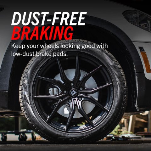 Power Stop 17-18 Mercedes-Benz C300 Front & Rear Z17 Evolution Geomet Coated Brake Kit (1x psbCRK7963, 1x psbCRK8152)