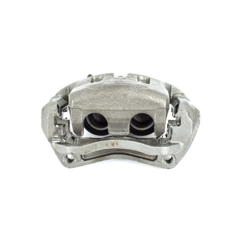 Power Stop 2013 Infiniti EX37 Front & Rear Autospecialty Kit w/Cals (1x psbKOE179, 1x psbL2870B, 1x psbL2871B, 1x psbKOE112)