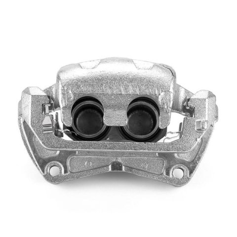 Power Stop 09-12 Infiniti FX35 Front & Rear Autospecialty Kit w/Calipers (Bundled Kit)