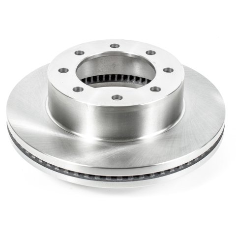 Power Stop 13-16 Ford F-450 Super Duty Front Autospecialty Brake Kit (2x psbAR85153, 1x psb17-1680)