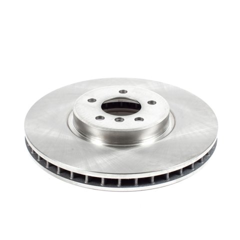 Power Stop 08-09 BMW X6 Front Autospecialty Brake Kit (2x psbEBR1218, 1x psbSW-0441, 1x psb17-1381)