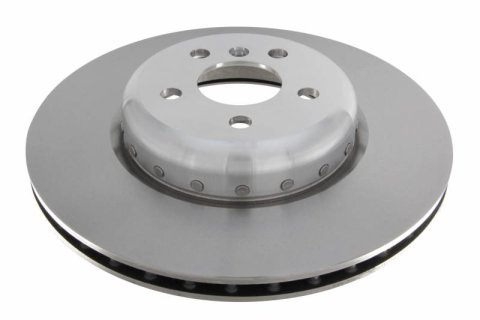 EBC S12 Brake Pad and Rotor Kit (1x ebcDP32289C, 1x ebcRK2118R)
