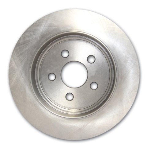 EBC S1 Brake Pad and Rotor Kit (1x ebcRK7778, 1x ebcUD1544)