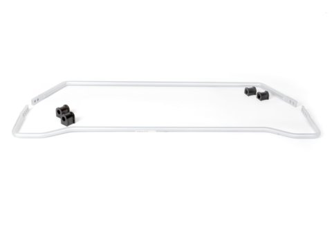 Whiteline 00-06 Toyota MR2 Spyder Front & Rear Sway Bar Kit (1x whlBTF81Z, 1x whlBTR84Z)