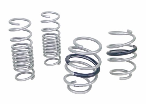 Whiteline Subaru Impreza WRX VB Grip Series Stage 1 Kit (1x whlKLC182, 1x whlKLC175, 1x whlWSK-SUB009, 1x whlBSF51Z, 1x whlBSR57Z)