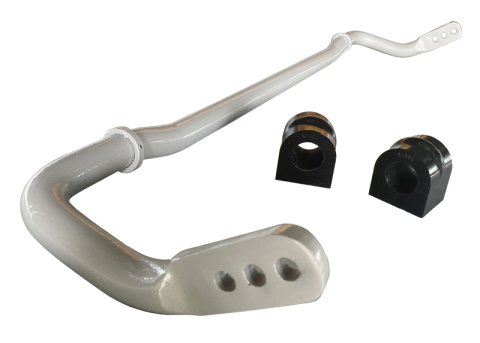 Whiteline Tesla Model 3 AWD Grip Series Stage 1 Kit (1x whlKLC102, 1x whlKLC180-295, 1x whlBTR101Z, 1x whlBTF101Z, 1x whlWSK-TES001)